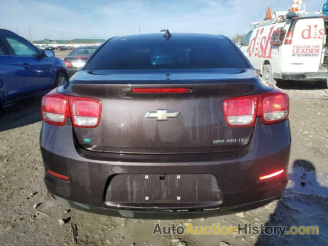 CHEVROLET MALIBU 1LT, 1G11C5SL5FF175827