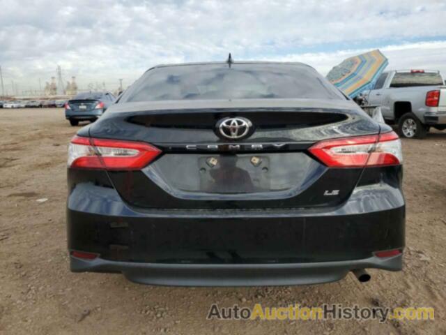 TOYOTA CAMRY L, 4T1B11HK2KU171695