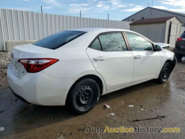 TOYOTA COROLLA L, 2T1BURHE6GC595275