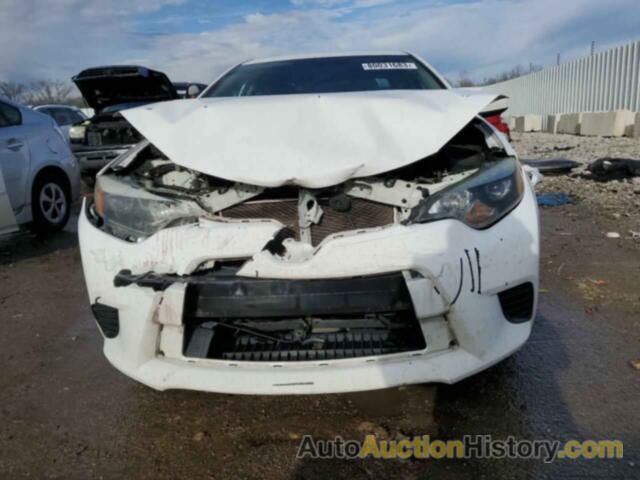 TOYOTA COROLLA L, 2T1BURHE6GC595275