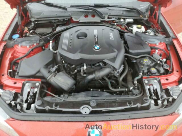 BMW 2 SERIES, WBA2J1C57KVD10042