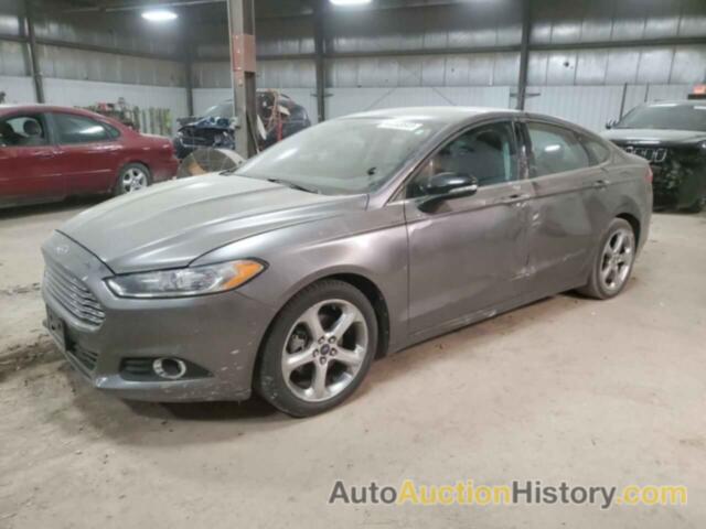 FORD FUSION SE, 3FA6P0HR1DR163373