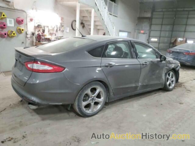 FORD FUSION SE, 3FA6P0HR1DR163373