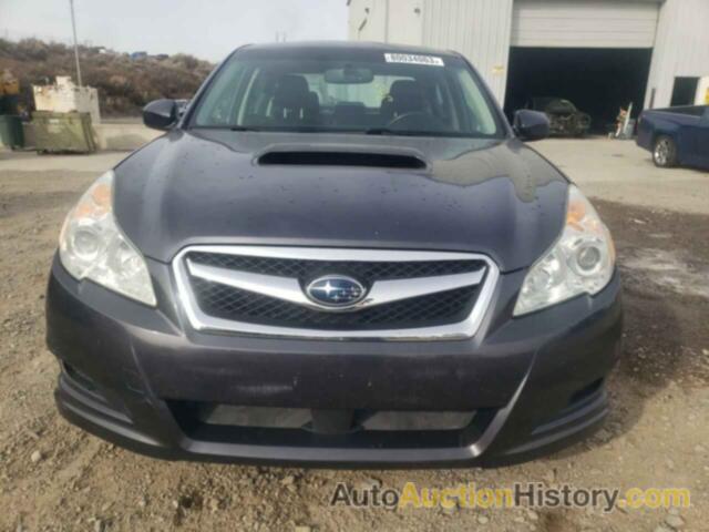 SUBARU LEGACY 2.5GT LIMITED, 4S3BMFL68A1211457