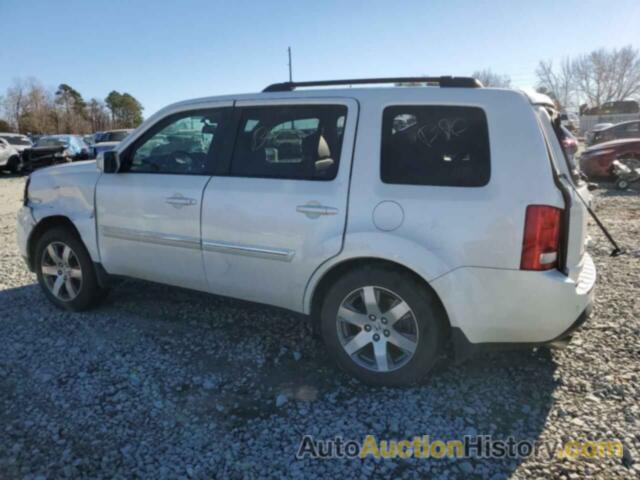 HONDA PILOT TOURING, 5FNYF3H90EB015077