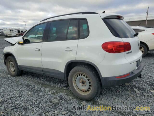 VOLKSWAGEN TIGUAN S, WVGJV7AX5FW544800