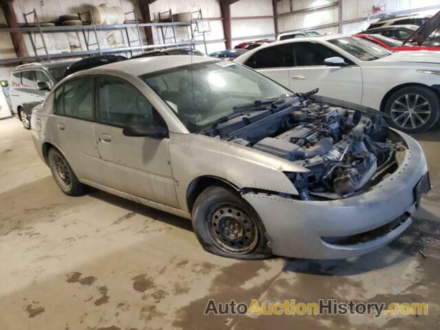 SATURN ION LEVEL 2, 1G8AZ52F03Z185525