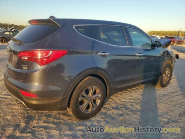 HYUNDAI SANTA FE, 5XYZTDLB6GG373244