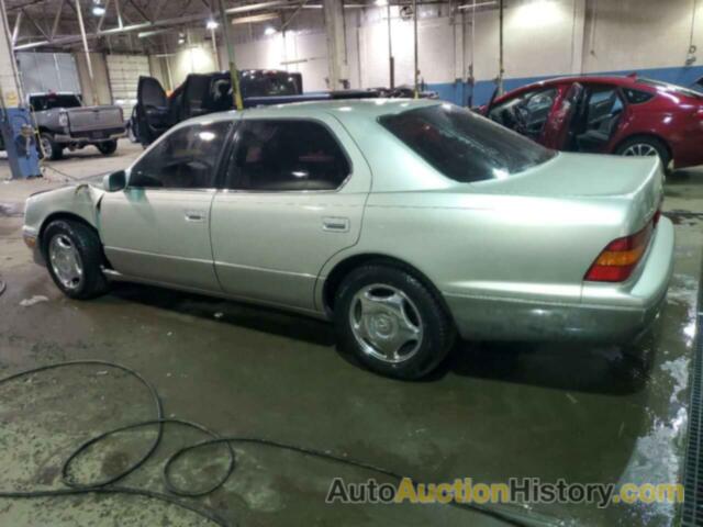 LEXUS LS400 400, JT8BH28F1Y0180038