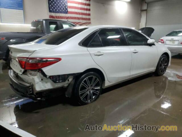 TOYOTA CAMRY LE, 4T1BF1FK6GU189094