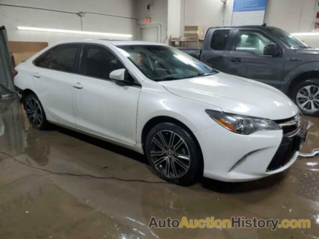 TOYOTA CAMRY LE, 4T1BF1FK6GU189094