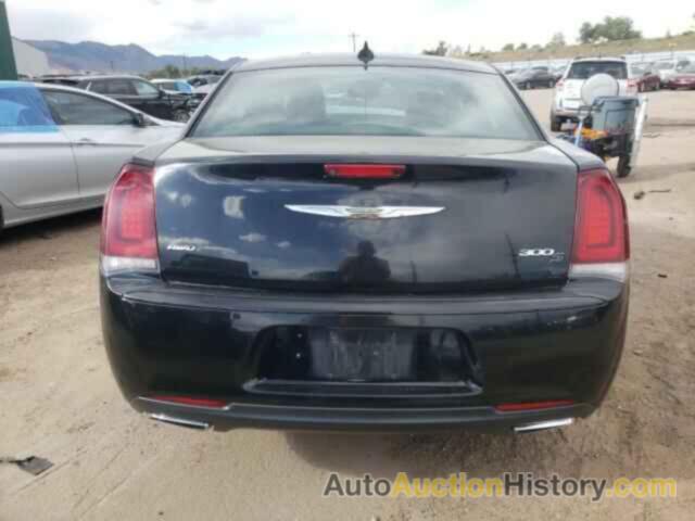 CHRYSLER 300 S, 2C3CCAGG3JH276056