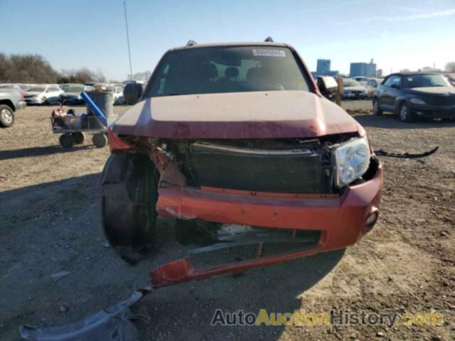 FORD ESCAPE XLT, 1FMCU0D7XCKA99794