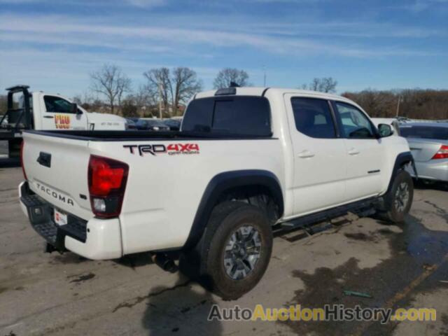 TOYOTA TACOMA DOUBLE CAB, 3TMCZ5ANXKM263686