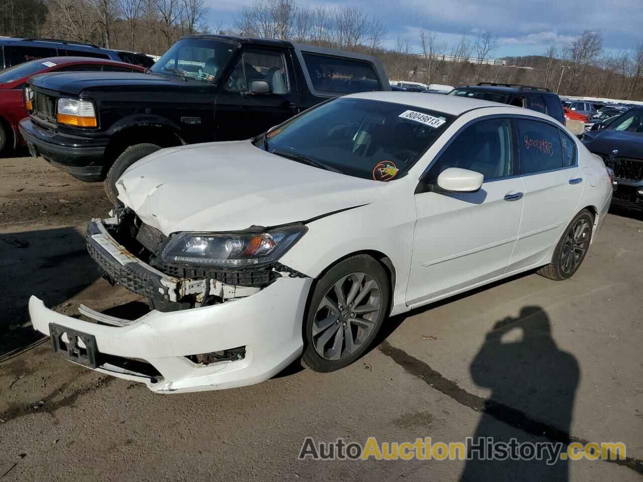 HONDA ACCORD SPORT, 1HGCR2F59FA232098