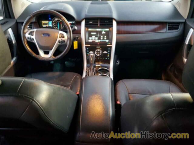 FORD EDGE LIMITED, 2FMDK3KC3BBA55852