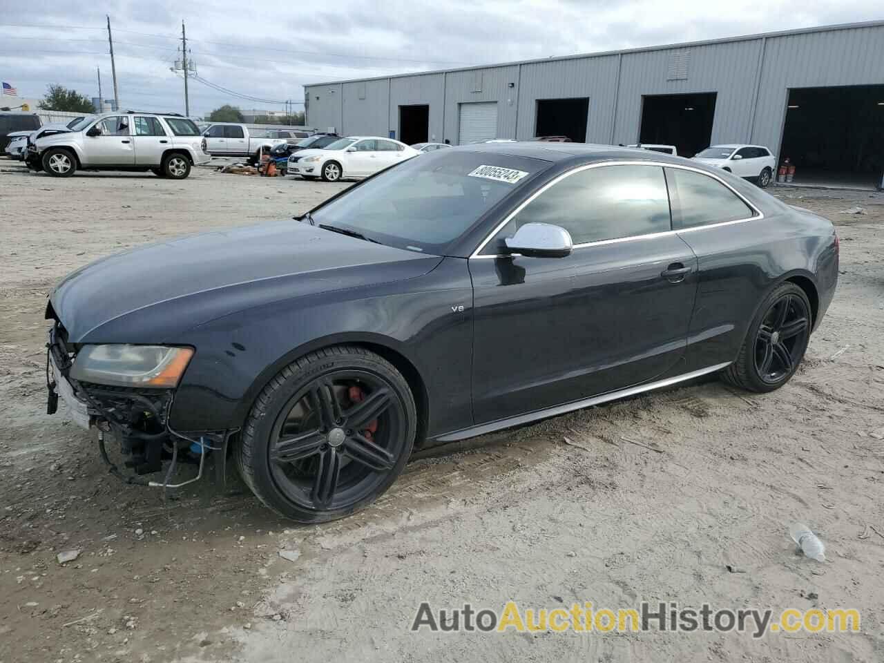 AUDI S5/RS5 PRESTIGE, WAUVVAFR6CA003502