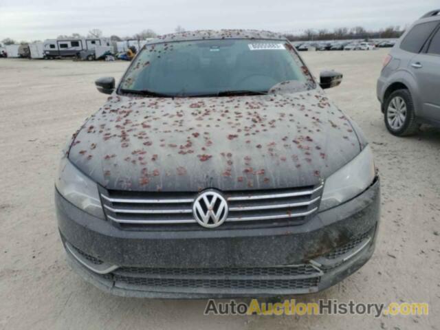 VOLKSWAGEN PASSAT SE, 1VWBS7A38EC106686