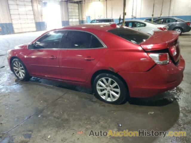 CHEVROLET MALIBU 2LT, 1G11E5SA0DF340527