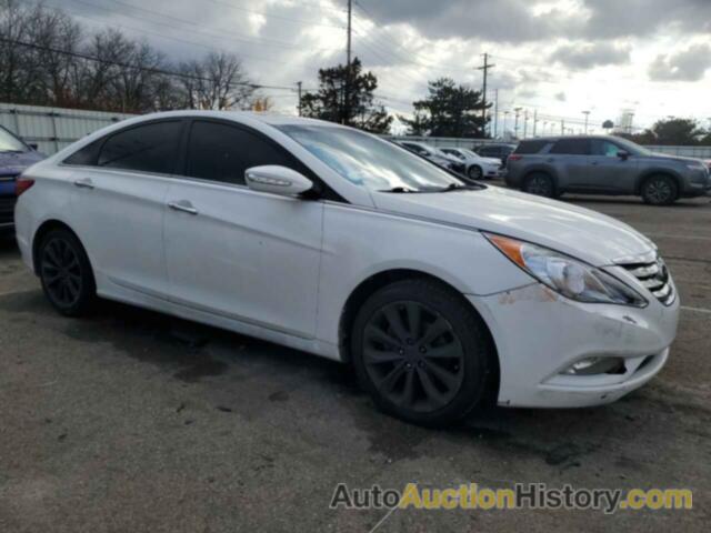 HYUNDAI SONATA SE, 5NPEC4AB6BH224805