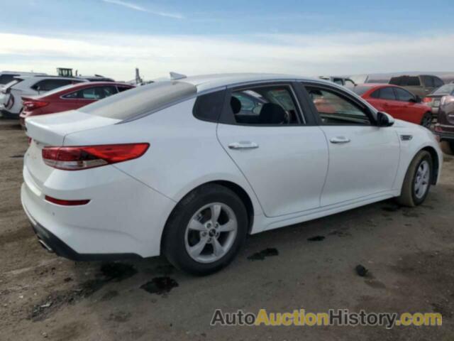 KIA OPTIMA LX, 5XXGT4L33KG321048