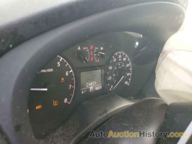 NISSAN SENTRA S, 3N1AB7AP2HY284285