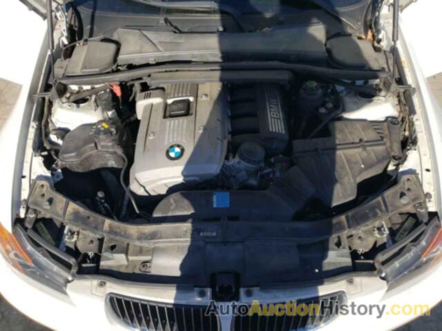 BMW 3 SERIES I, WBAVB335X6KR80159