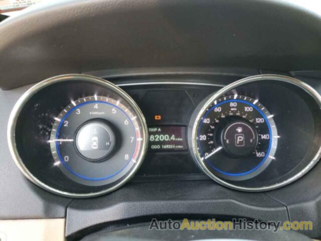 HYUNDAI SONATA GLS, 5NPEB4AC2BH300760