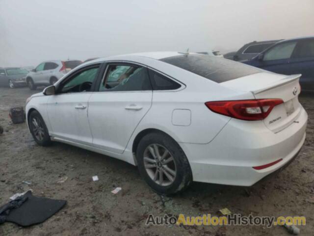 HYUNDAI SONATA SE, 5NPE24AF9GH326399