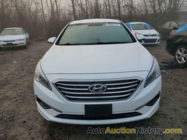 HYUNDAI SONATA SE, 5NPE24AF9GH326399