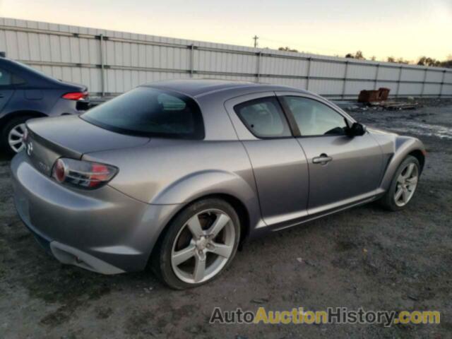 MAZDA RX8, JM1FE173540132159