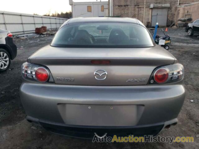 MAZDA RX8, JM1FE173540132159