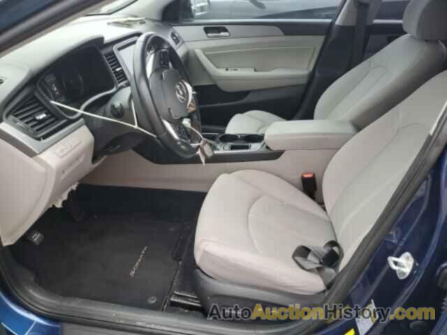 HYUNDAI SONATA SPORT, 5NPE34AF7JH691233