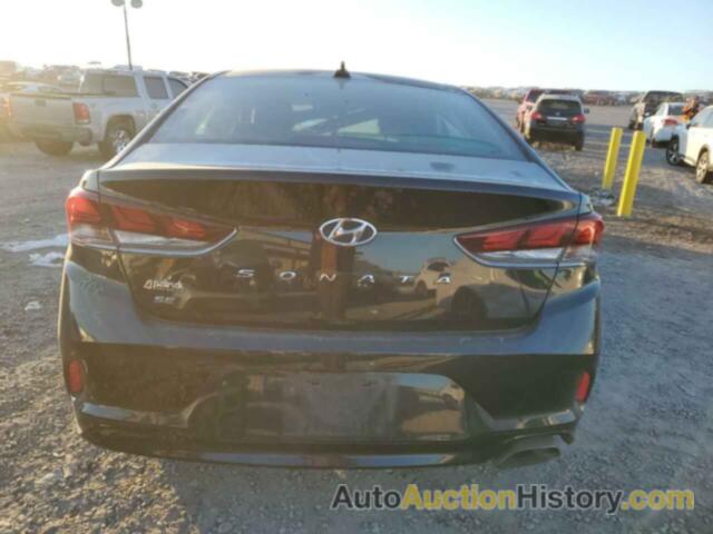 HYUNDAI SONATA SE, 5NPE24AF6KH752446