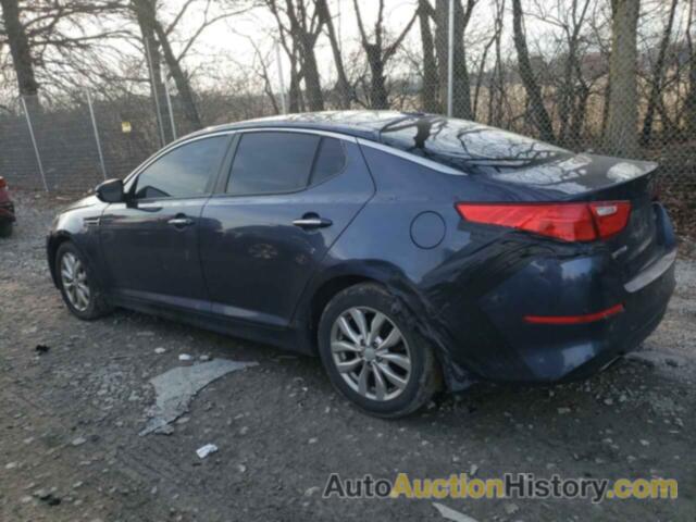 KIA OPTIMA EX, 5XXGN4A75FG458160