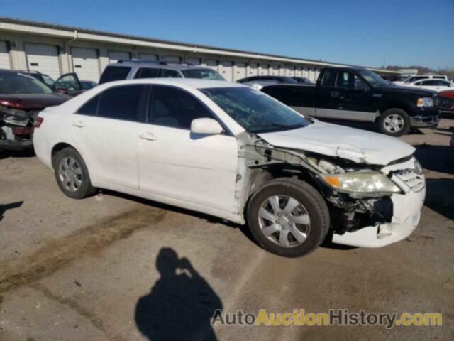 TOYOTA CAMRY BASE, 4T1BF3EK9BU757179