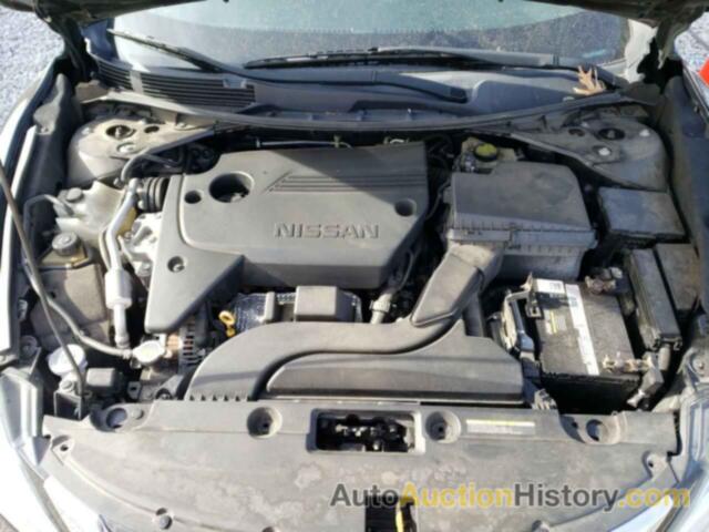 NISSAN ALTIMA 2.5, 1N4AL3AP6HC225693