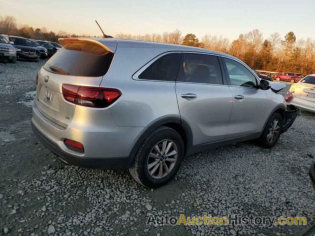 KIA SORENTO L, 5XYPG4A37KG561416