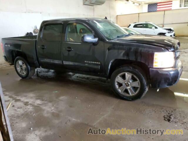 CHEVROLET SILVERADO K1500 LTZ, 1GCPKTE72CF212478