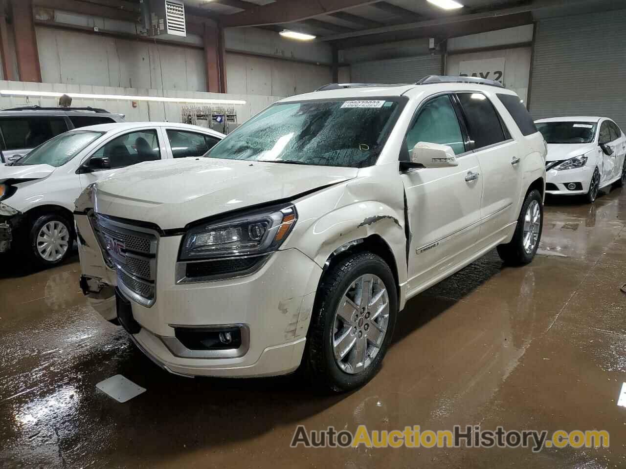 GMC ACADIA DEN DENALI, 1GKKVTKDXFJ184821