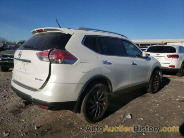 NISSAN ROGUE S, 5N1AT2MVXGC760812