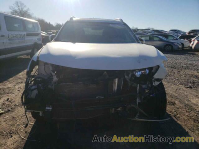 NISSAN ROGUE S, 5N1AT2MVXGC760812