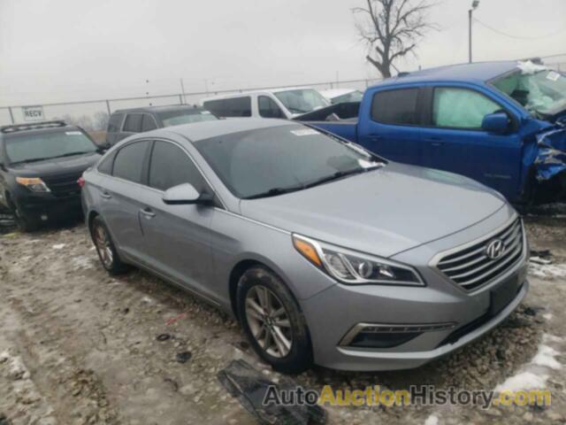 HYUNDAI SONATA SE, 5NPE24AF0FH003048