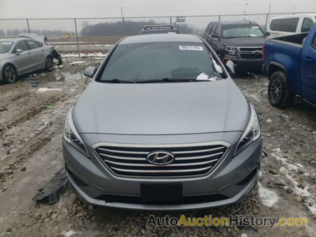 HYUNDAI SONATA SE, 5NPE24AF0FH003048