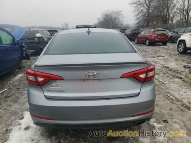 HYUNDAI SONATA SE, 5NPE24AF0FH003048