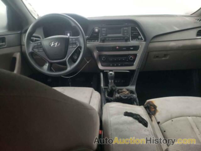 HYUNDAI SONATA SE, 5NPE24AF0FH003048