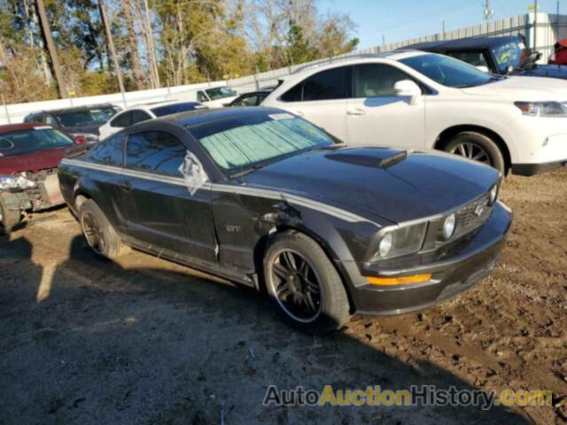 FORD MUSTANG GT, 1ZVFT82H575198569