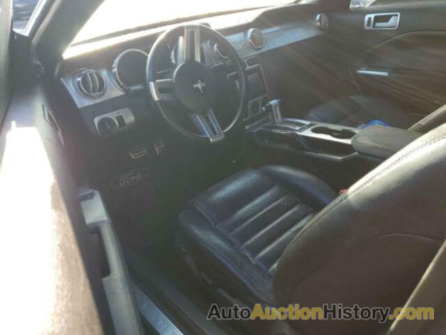 FORD MUSTANG GT, 1ZVFT82H575198569