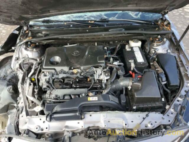 TOYOTA CAMRY SE, 4T1G11AK4LU362732