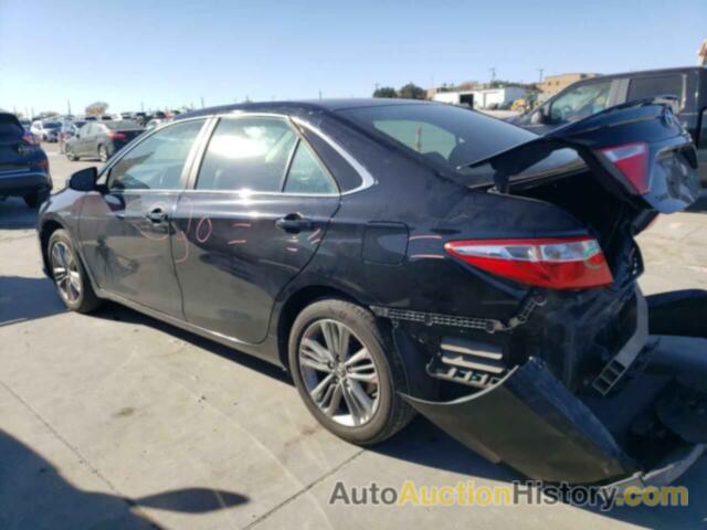 TOYOTA CAMRY LE, 4T1BF1FK9GU188005